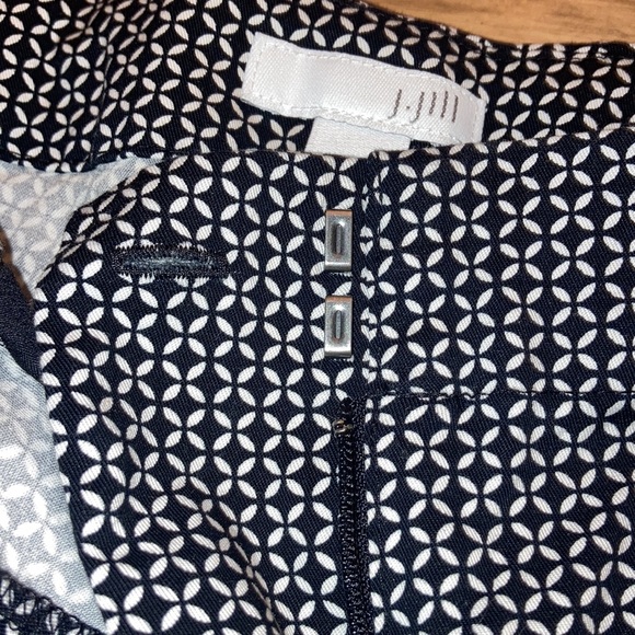 Size 8 J. Jill Dress Pants / Slacks - Picture 6 of 11